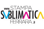 Stampa Sublimatica Ferrara