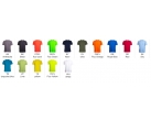 Colori per SPRINTEX - T-shirt Uomo poliestere manica corta 