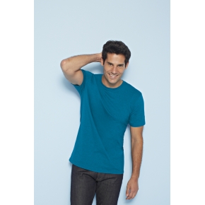 T-shirt Uomo cotone basic