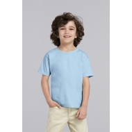 T-Shirt Bimbo/a cotone (da 1 anno a 5 anni)