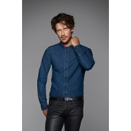 Camicia jeans