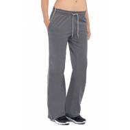 Pantalone sport in cotone - set tuta