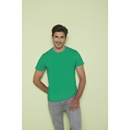 T-shirt Uomo cotone superior